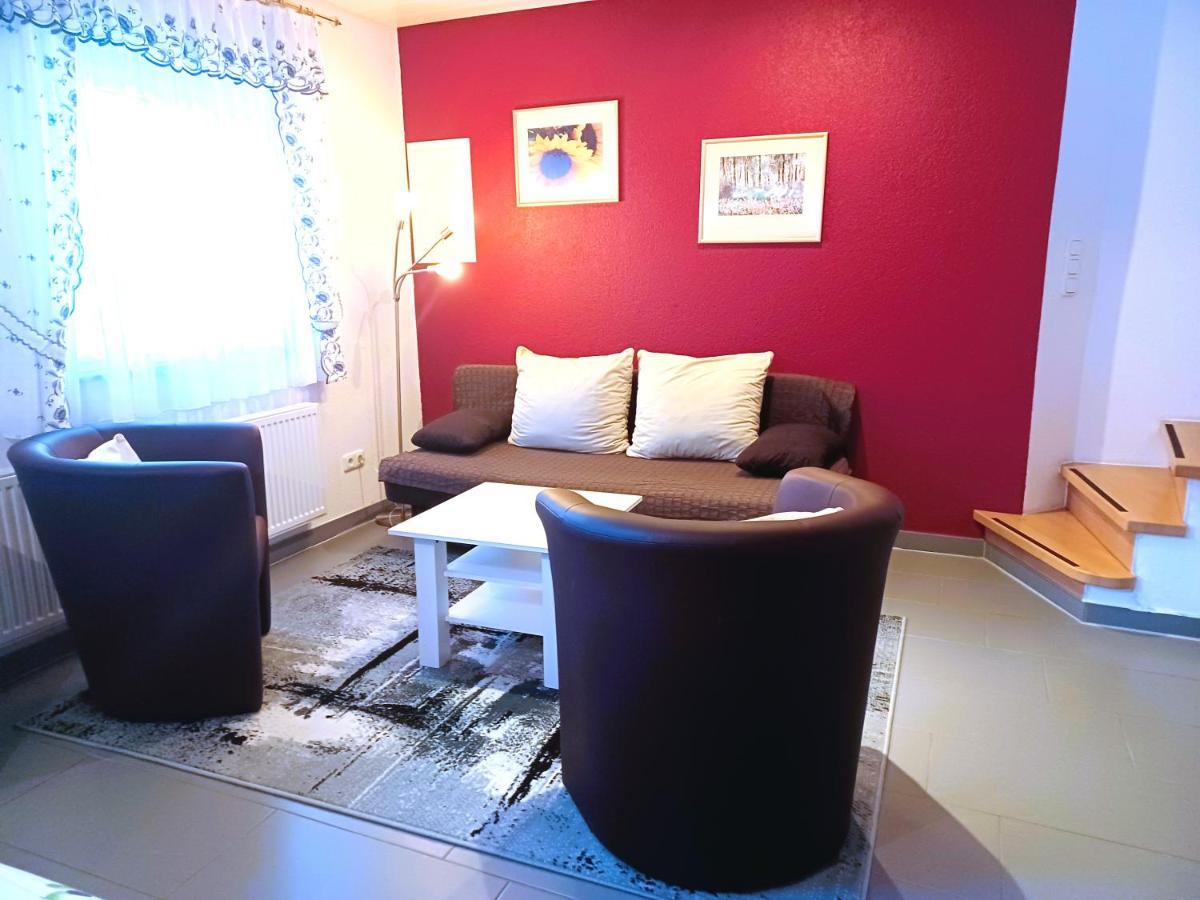 Ferienhaus Langenhecke 18 Bad Muenstereifel Zewnętrze zdjęcie
