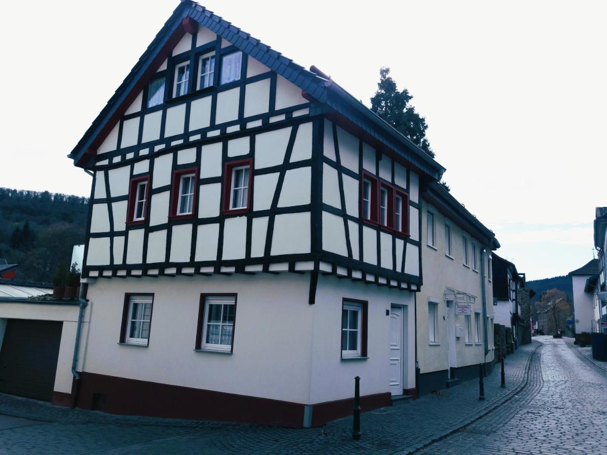 Ferienhaus Langenhecke 18 Bad Muenstereifel Zewnętrze zdjęcie
