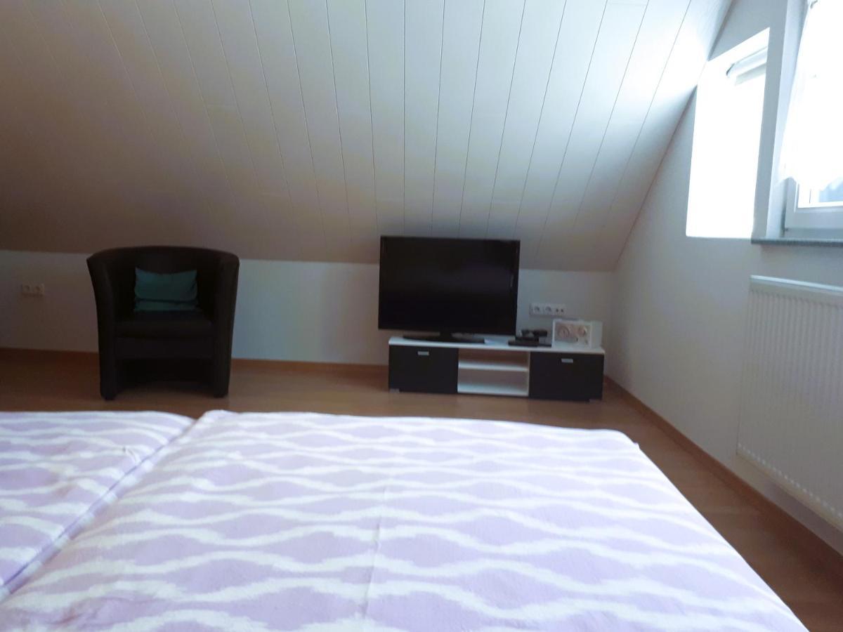 Ferienhaus Langenhecke 18 Bad Muenstereifel Zewnętrze zdjęcie