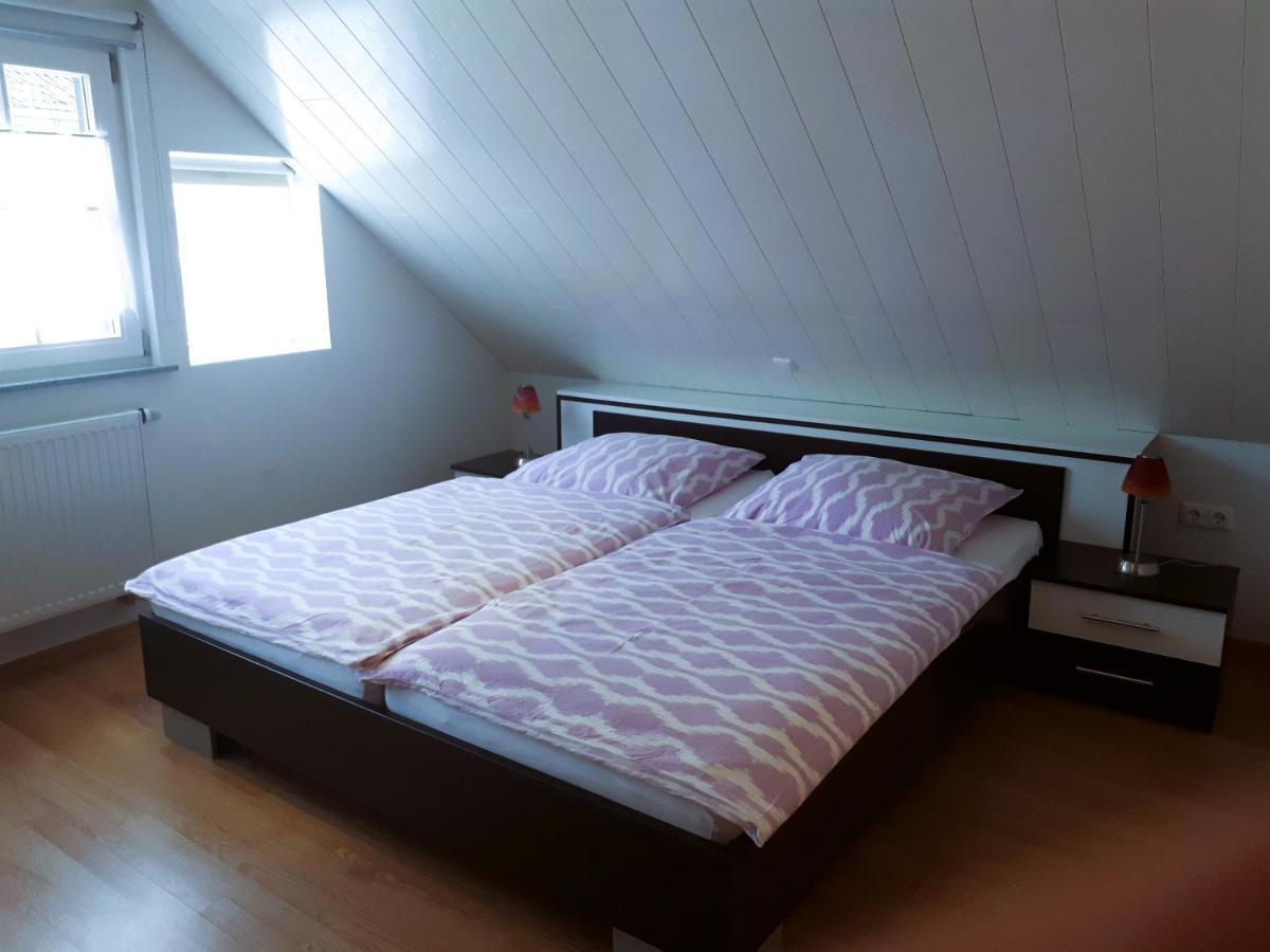 Ferienhaus Langenhecke 18 Bad Muenstereifel Zewnętrze zdjęcie