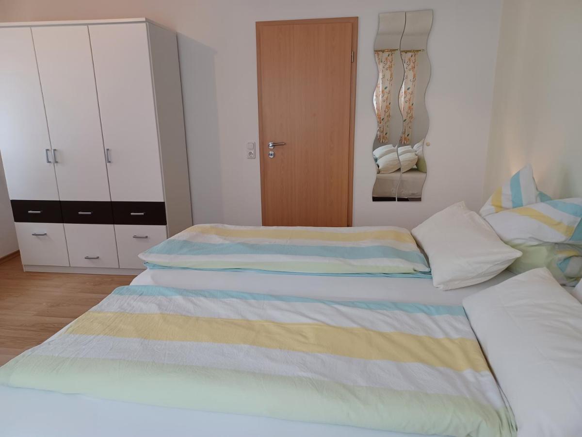 Ferienhaus Langenhecke 18 Bad Muenstereifel Zewnętrze zdjęcie
