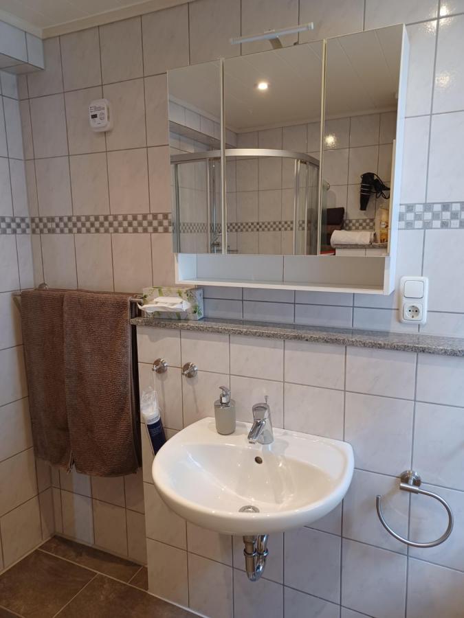 Ferienhaus Langenhecke 18 Bad Muenstereifel Zewnętrze zdjęcie