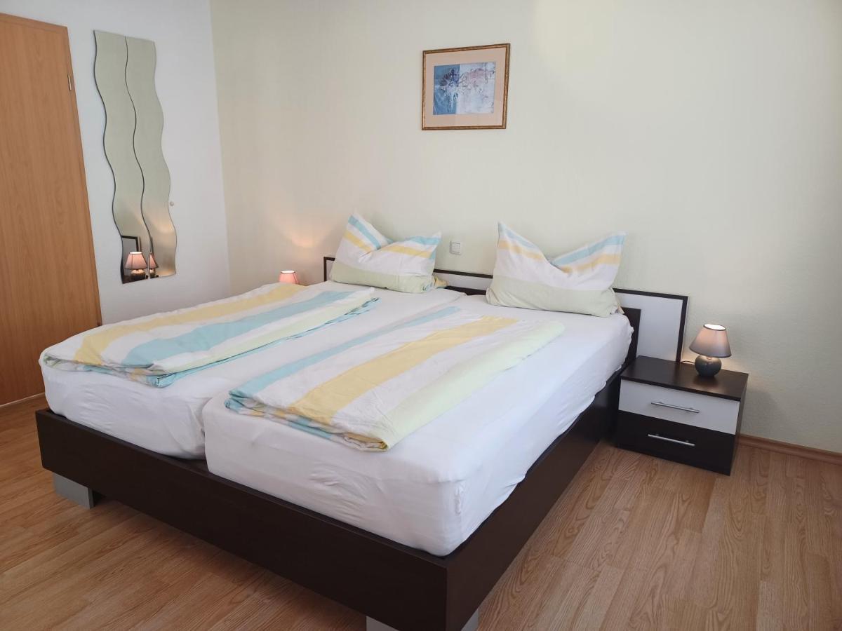 Ferienhaus Langenhecke 18 Bad Muenstereifel Zewnętrze zdjęcie
