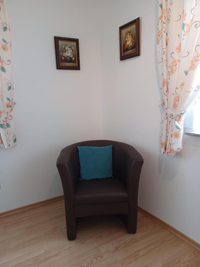Ferienhaus Langenhecke 18 Bad Muenstereifel Zewnętrze zdjęcie