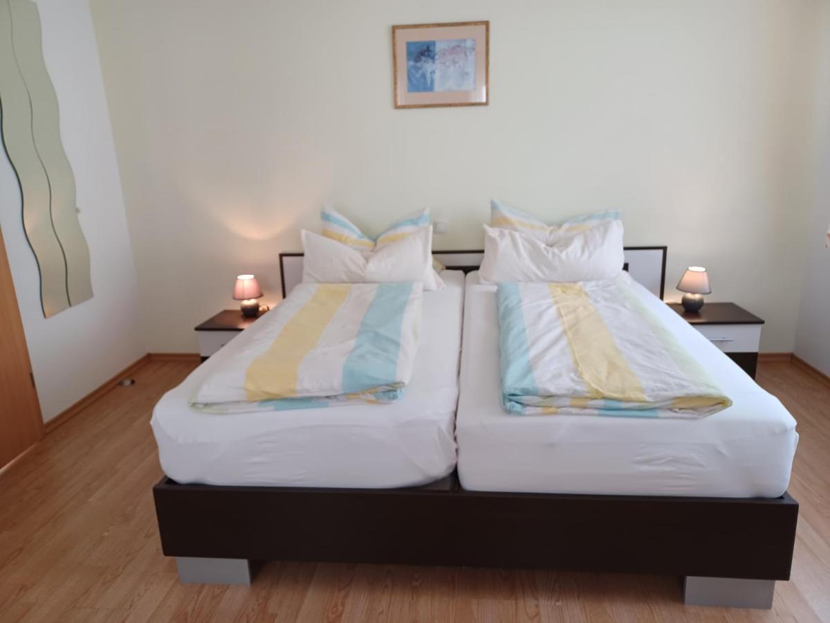 Ferienhaus Langenhecke 18 Bad Muenstereifel Zewnętrze zdjęcie