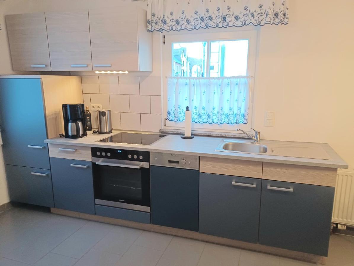 Ferienhaus Langenhecke 18 Bad Muenstereifel Zewnętrze zdjęcie