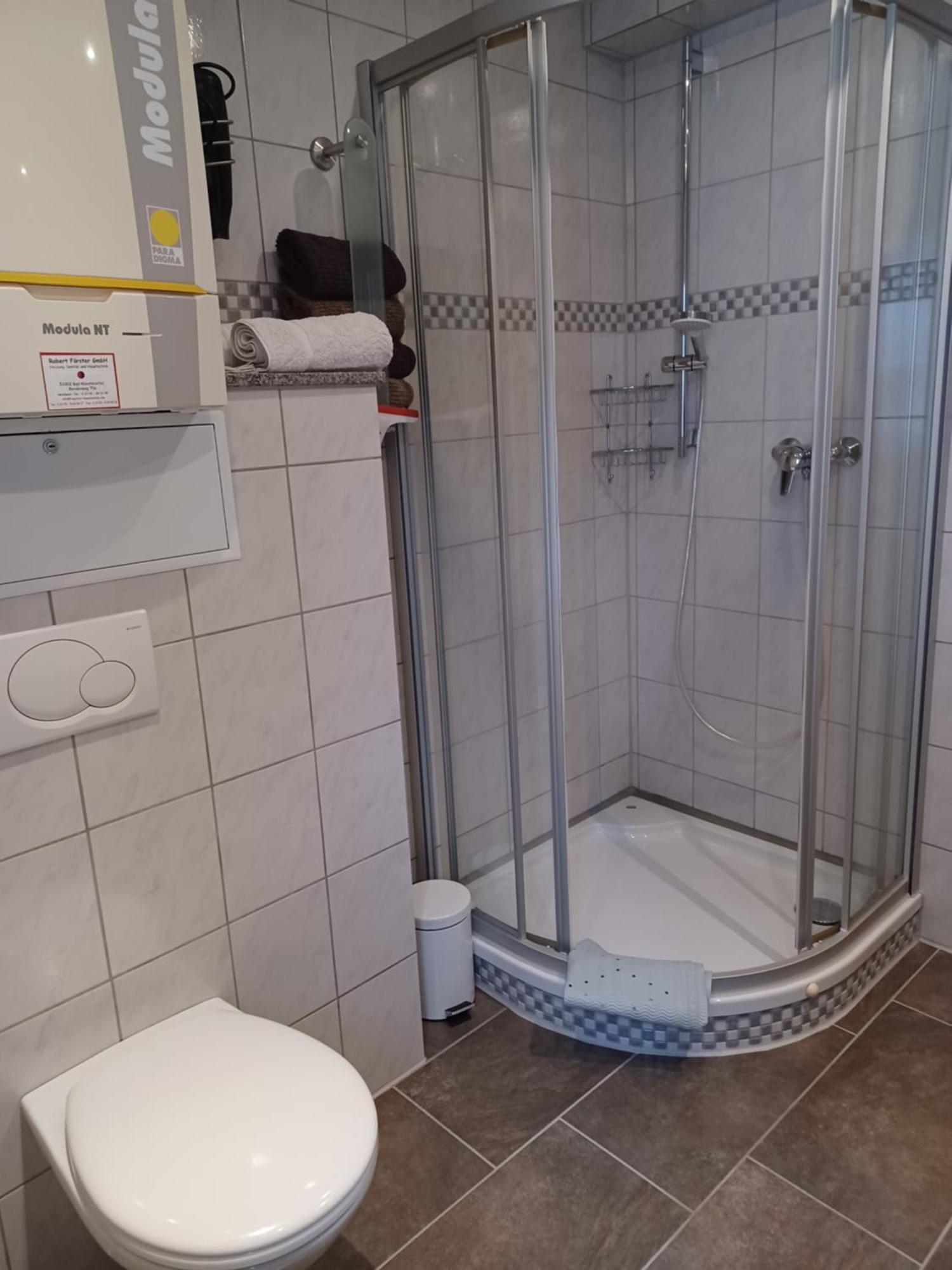 Ferienhaus Langenhecke 18 Bad Muenstereifel Zewnętrze zdjęcie