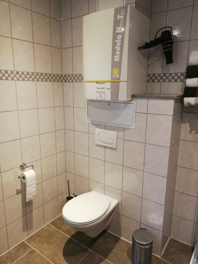 Ferienhaus Langenhecke 18 Bad Muenstereifel Zewnętrze zdjęcie